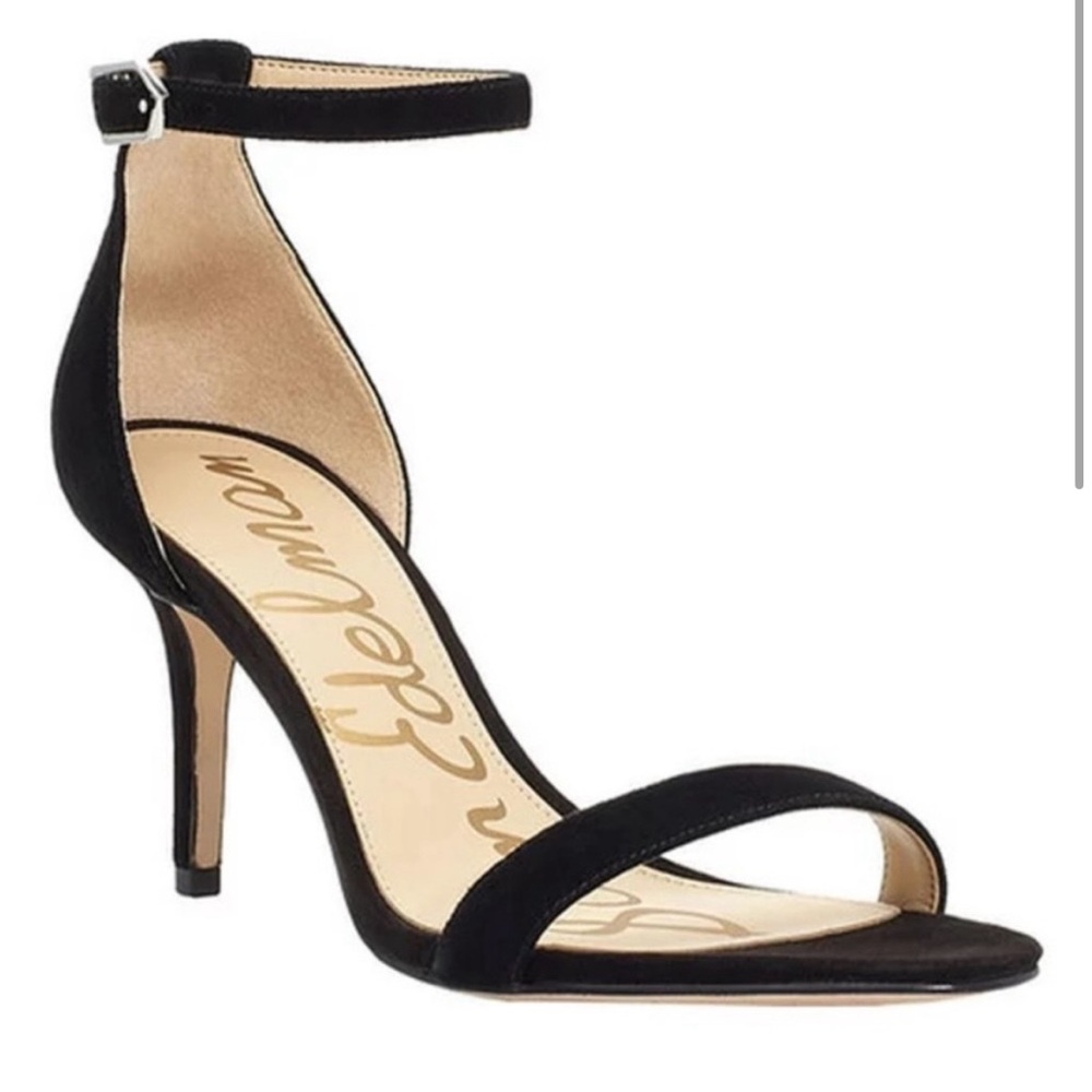 Sam Edelman Patti Heels